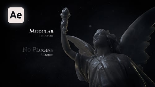 History Titles Opener