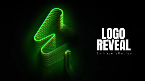 Revelación del logotipo