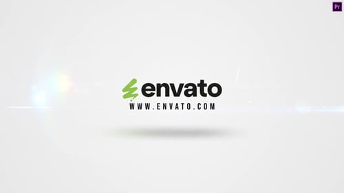 Logo 30 Premiere Pro