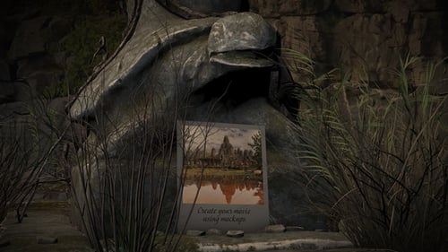 Travel Slideshow Construction Kit