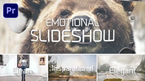 Emotional Slideshow