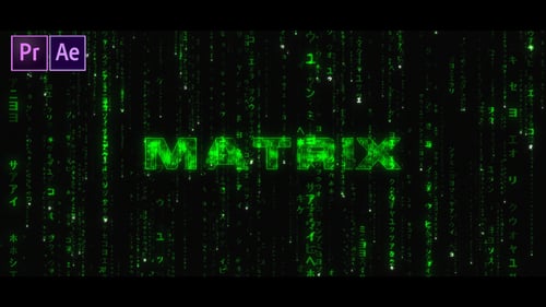 Matrix Opener