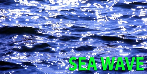 Sea Wave