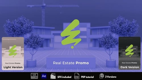 Promoción inmobiliaria