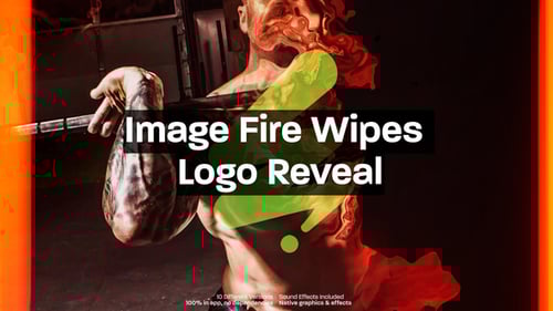 The Perfect Mix - Logo Reveal, Logo Stings ft. blender & company