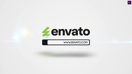 Logo 33 Premiere Pro