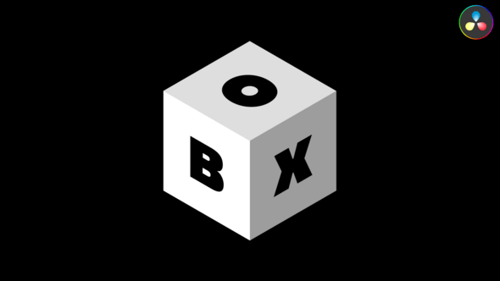 Modern Typography Titles \ DR