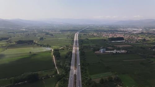 Intercity-Verkehr