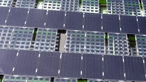 Solar Panels 12