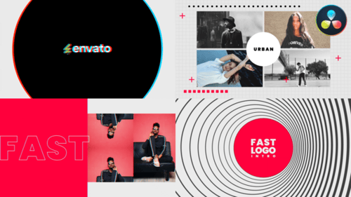 Introducción rápida a la fotografía | DaVinci Resolve