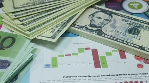Financial Profit Of The Company