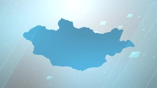 Mongolia Slider Background