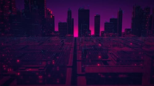 Digitales Cyber HD