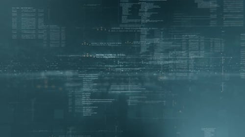 Matrice holographique, grille de particules, intelligence artificielle, réseaux neuronaux 02