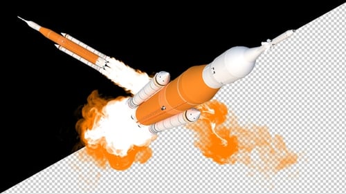 Rocket Flight