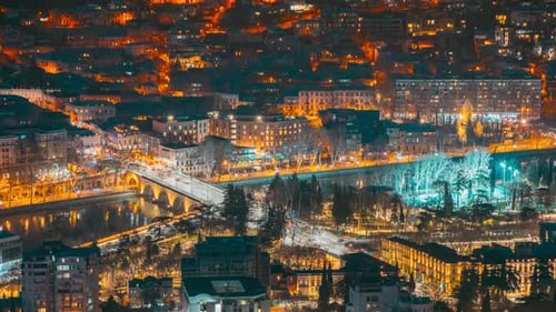 Tbilisi Georgia