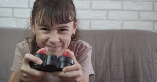 Freizeit mit Gamepads