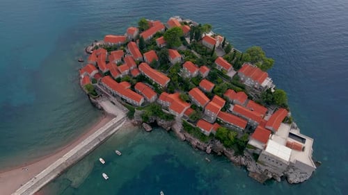Aerial Shot