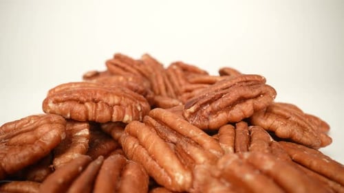 Pecan Nuts 02