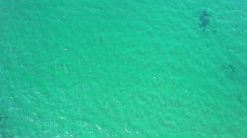 Sea Background