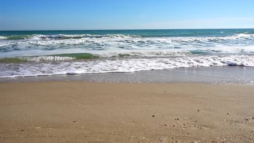 Meer und Küste 3