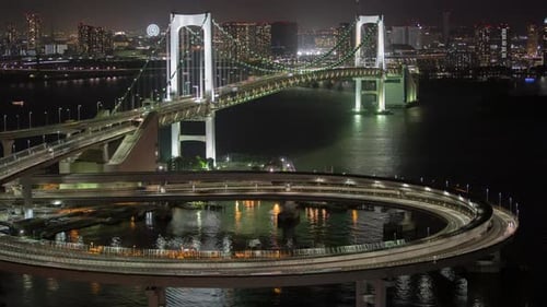 Rainbow Bridge 03