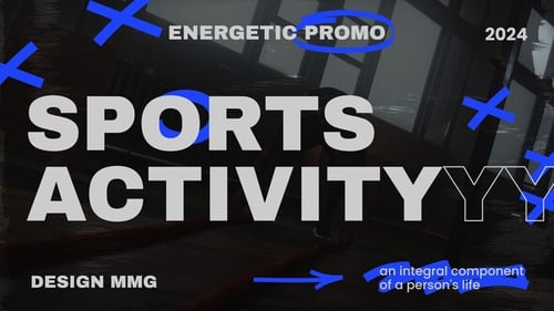 Dynamic Sport Opener