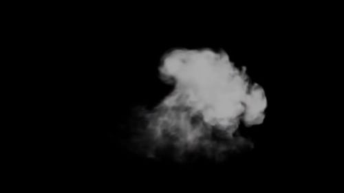 Explosion