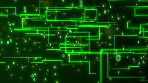 Digital Technology 4K