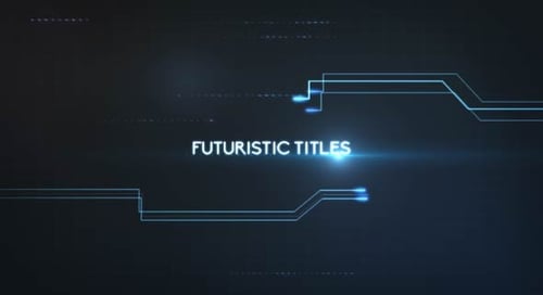 Futuristic Titles