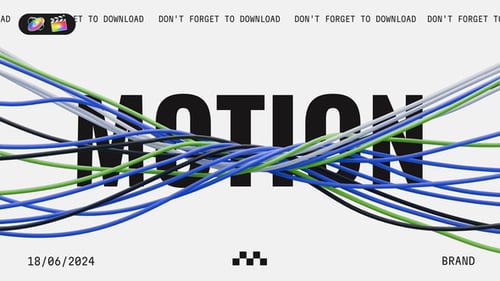 Tipografia exclusiva para FCPX