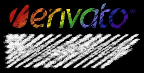 Live Crayon Texture - Pack 3