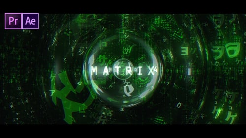 Matrix 4 - Awakening