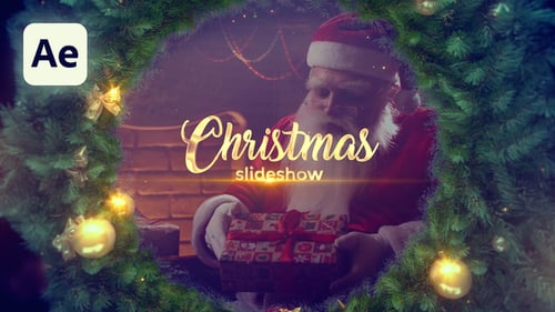 Christmas Slideshow