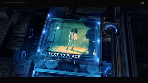 Tecnologia antiga enferrujada