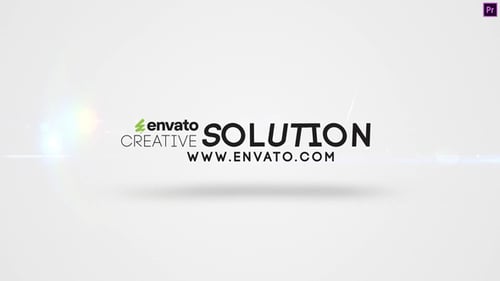 Logo 40 Premiere Pro