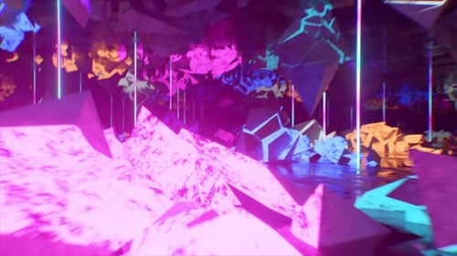 Decaying and Recovering Logos of the Ethereum Cryptocurrency Coin