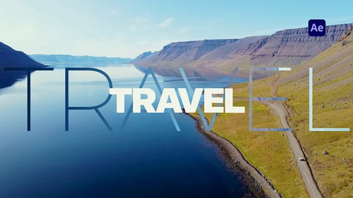 Travel Opener Promo