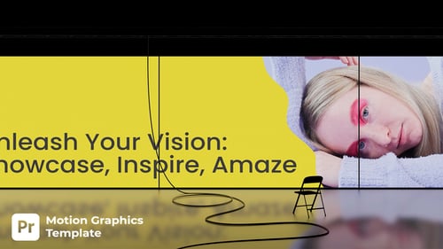 Dynamic Digital Display Mockup: Curved, Flat, and Cylindrical Screens