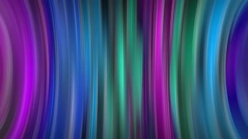 Abstract Colorful curve Line Background