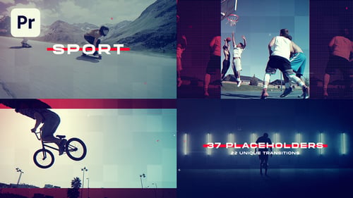 Sport Slideshow