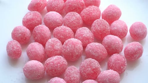 Rotation Lollipops In Sugar 3