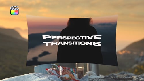 Perspective Transitions