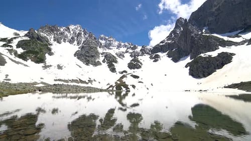 Mountain Lake