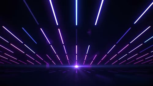 Lights Background
