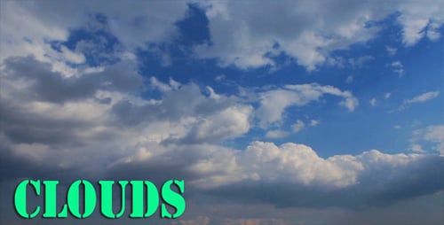 Clouds