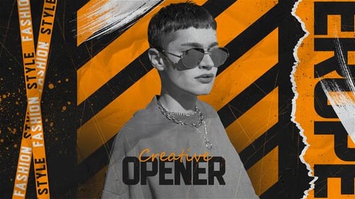 Fashion Grunge Opener