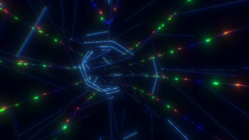 Vj Tunnel