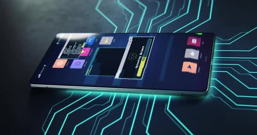 Malware retirando dinheiro da conta bancária