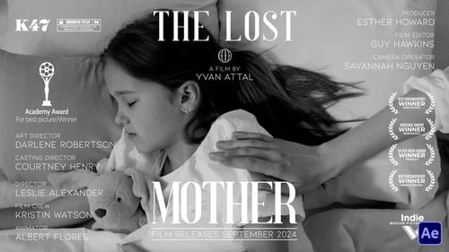 Sure Cinematic Title